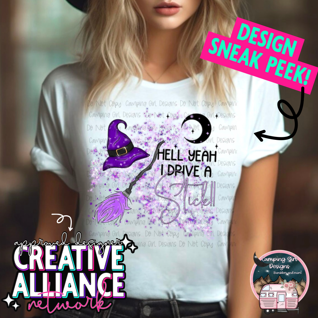 Halloween Themed - Creepin’ it Real - C.A.N. Collaboration- 36 files!!!