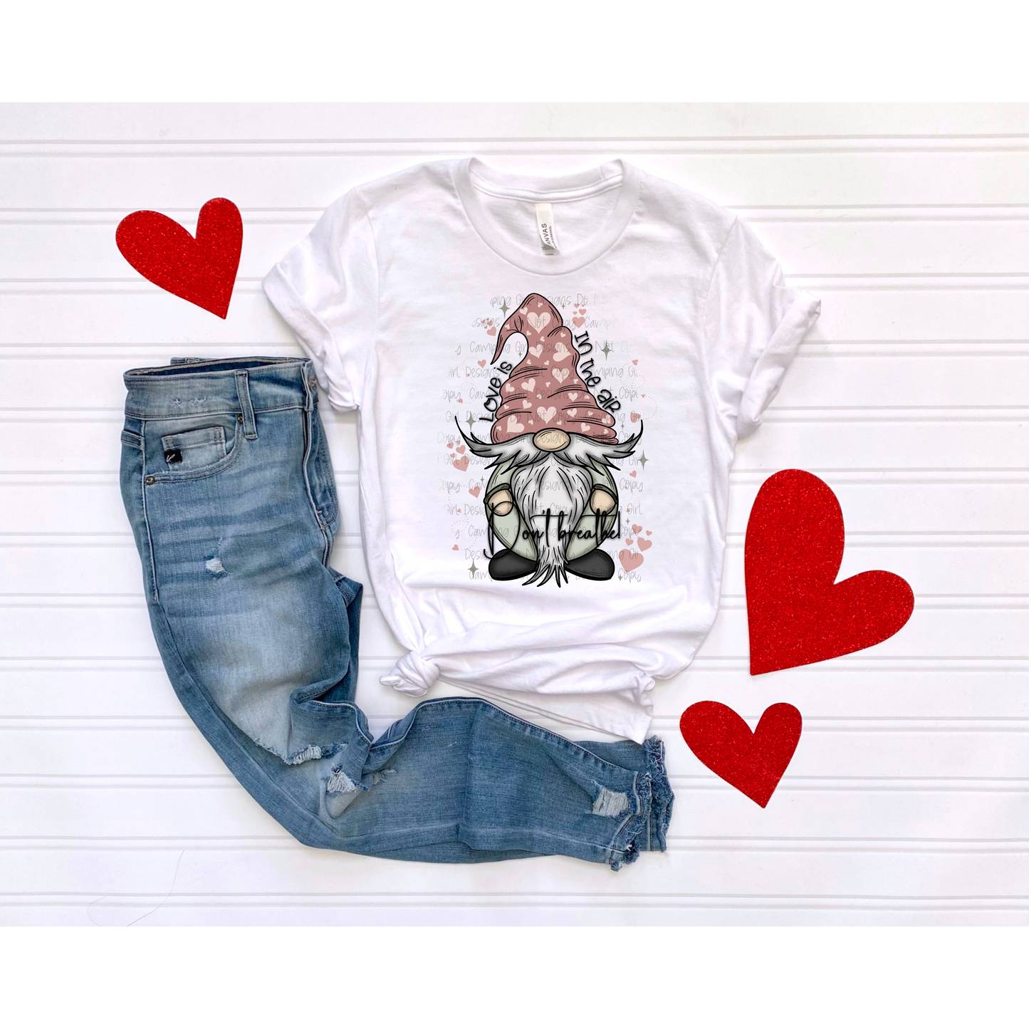 Love is in the air. Don’t breathe! PNG image