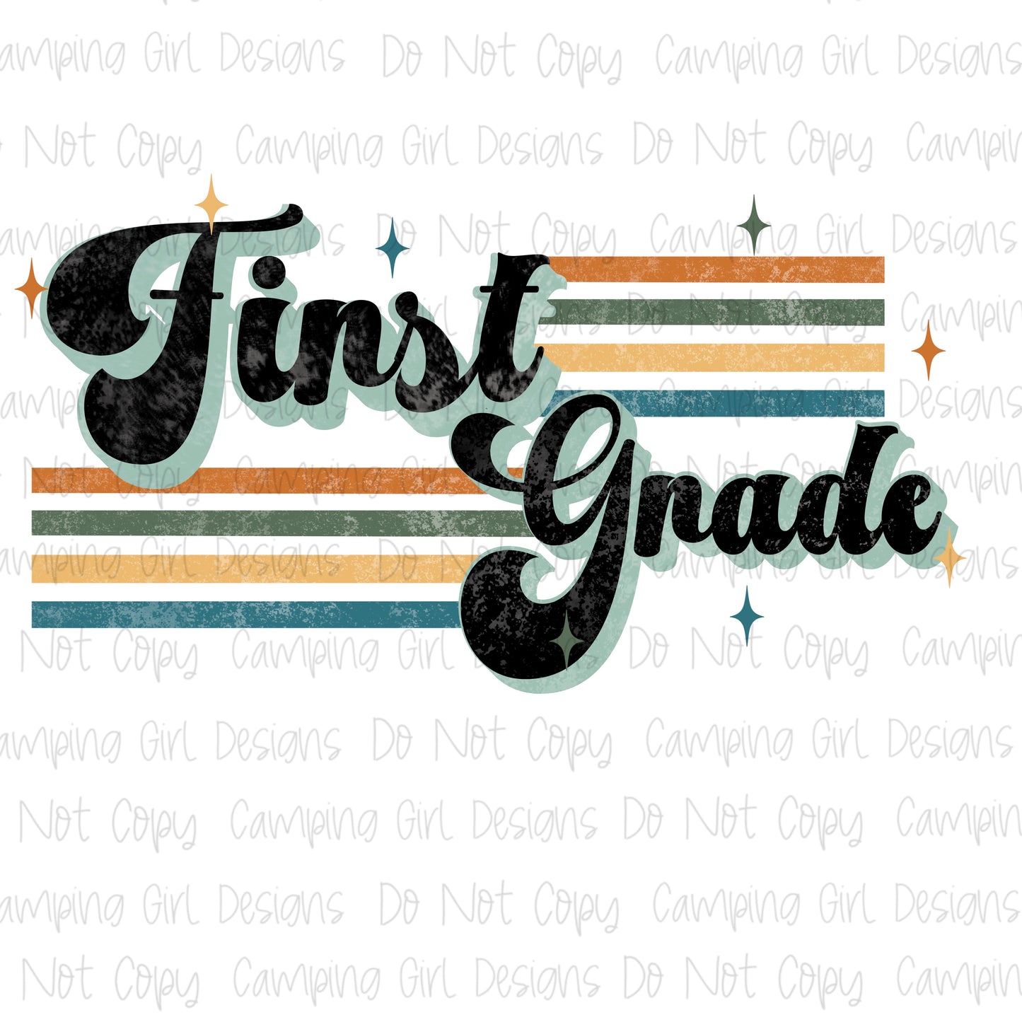 Back to School Bundle K-8th Grade plus Teacher!