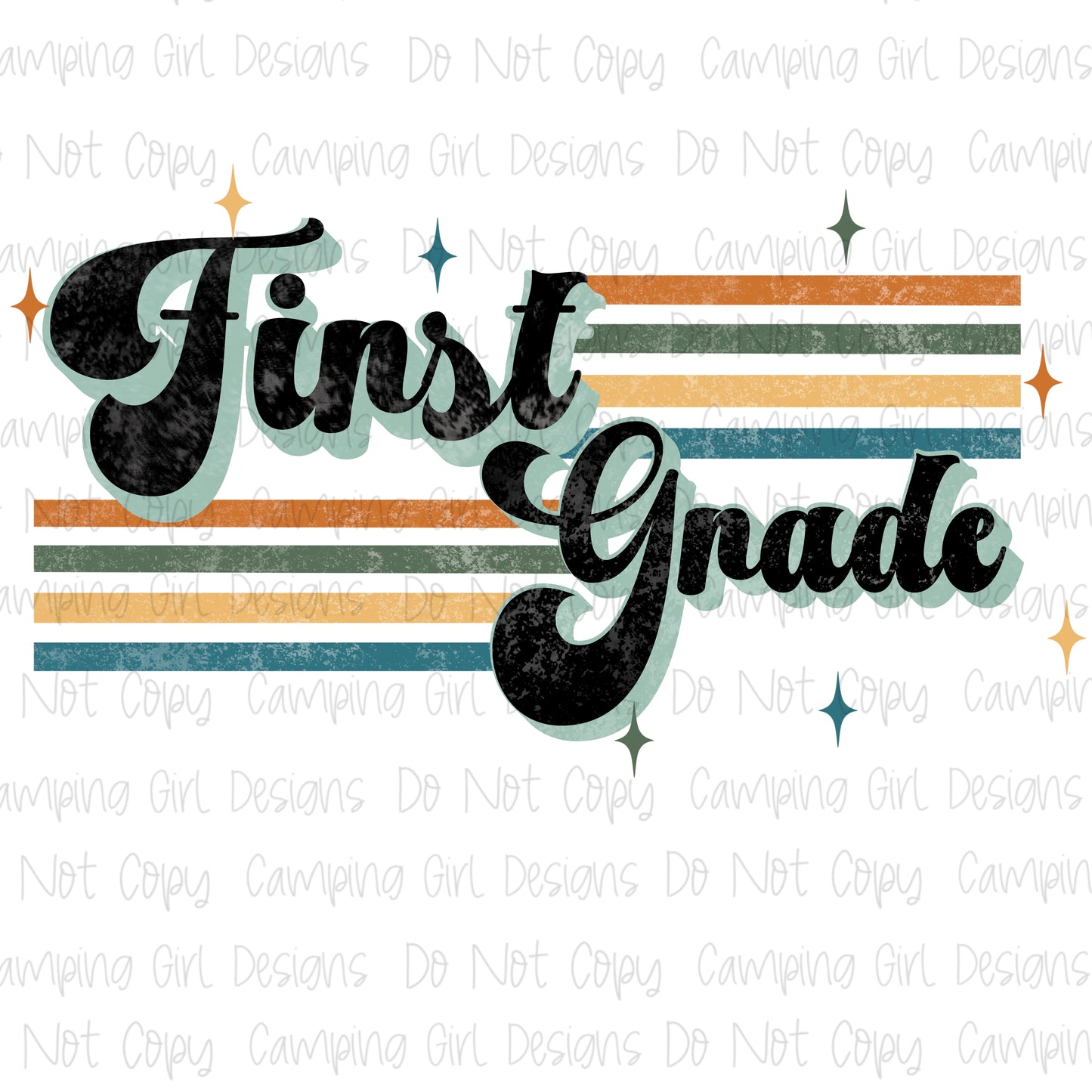 Back to School Bundle K-8th Grade plus Teacher!
