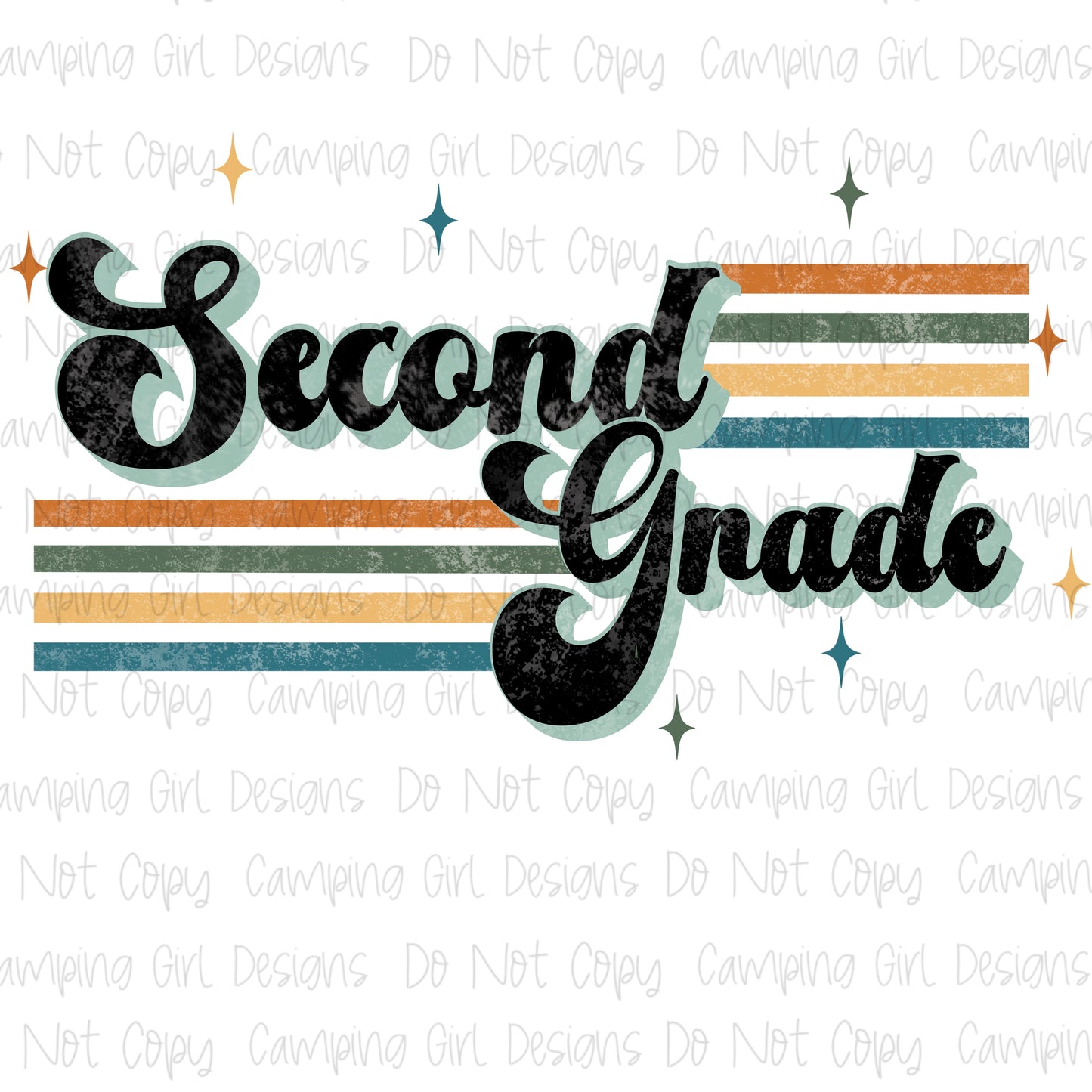 Back to School Bundle K-8th Grade plus Teacher!