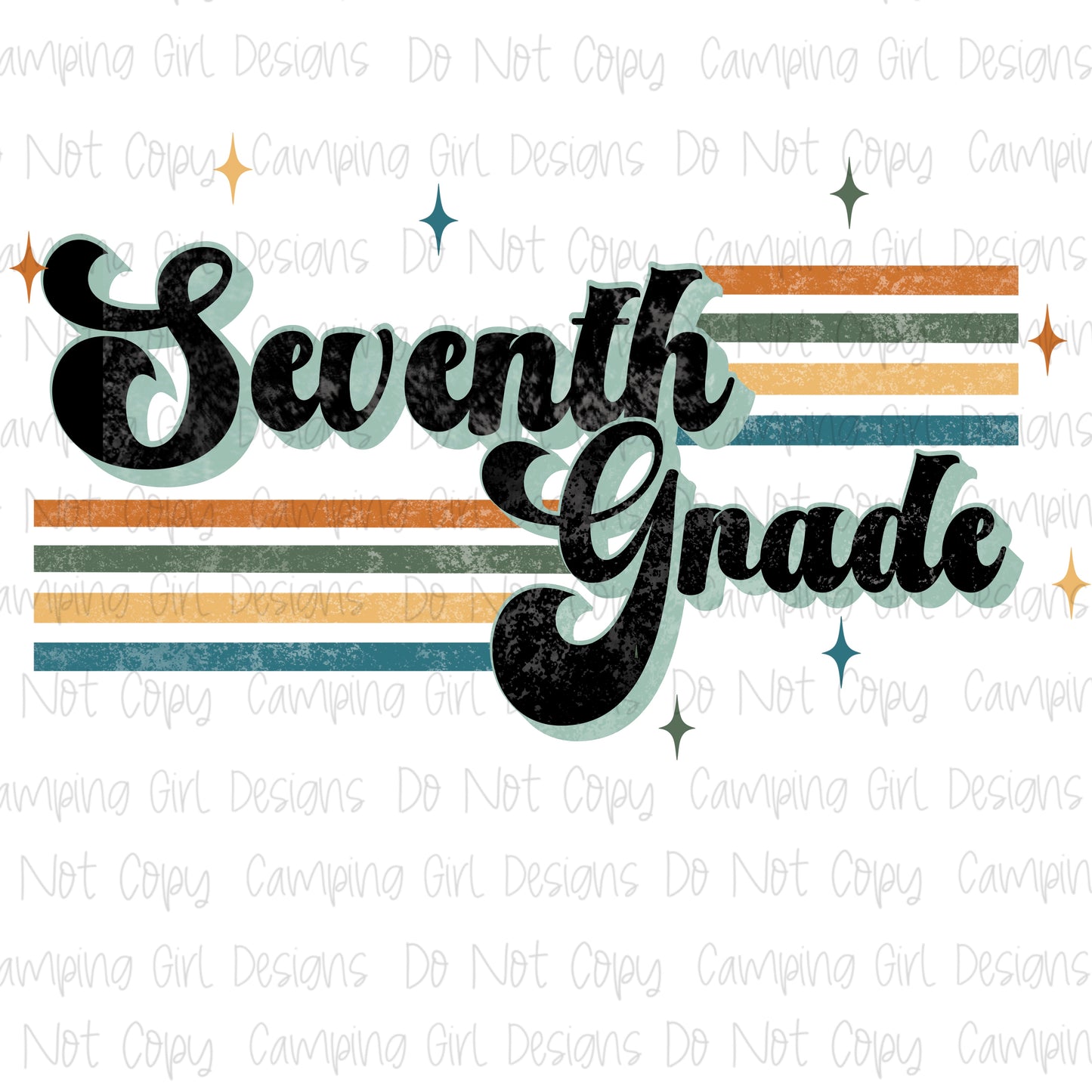 Back to School Bundle K-8th Grade plus Teacher!
