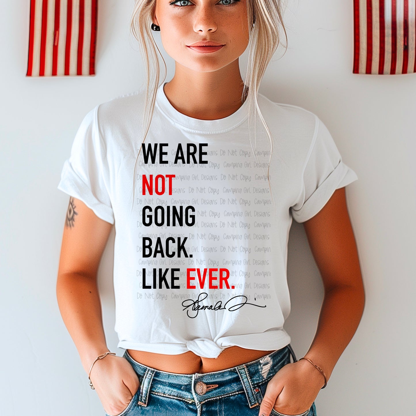 Women’s rights and liberal designs t-shirts - made to order!