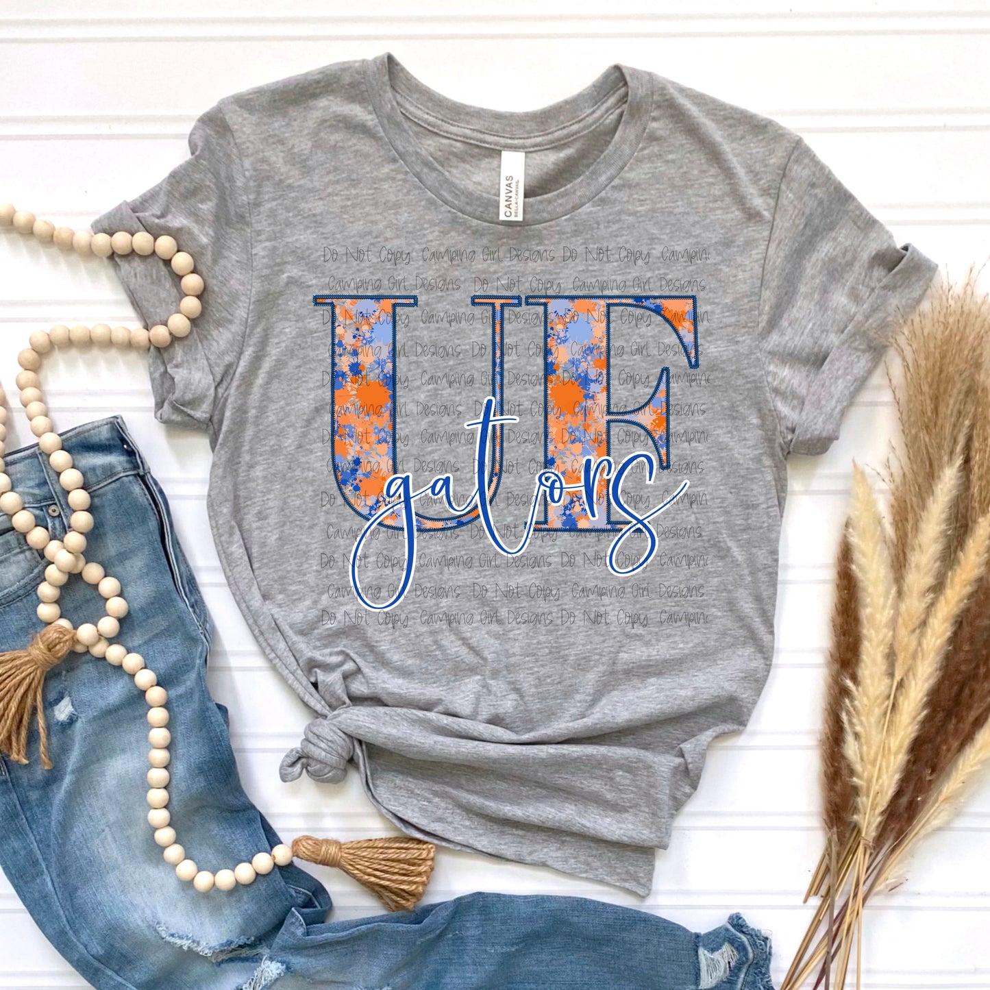 UF Gators shirt