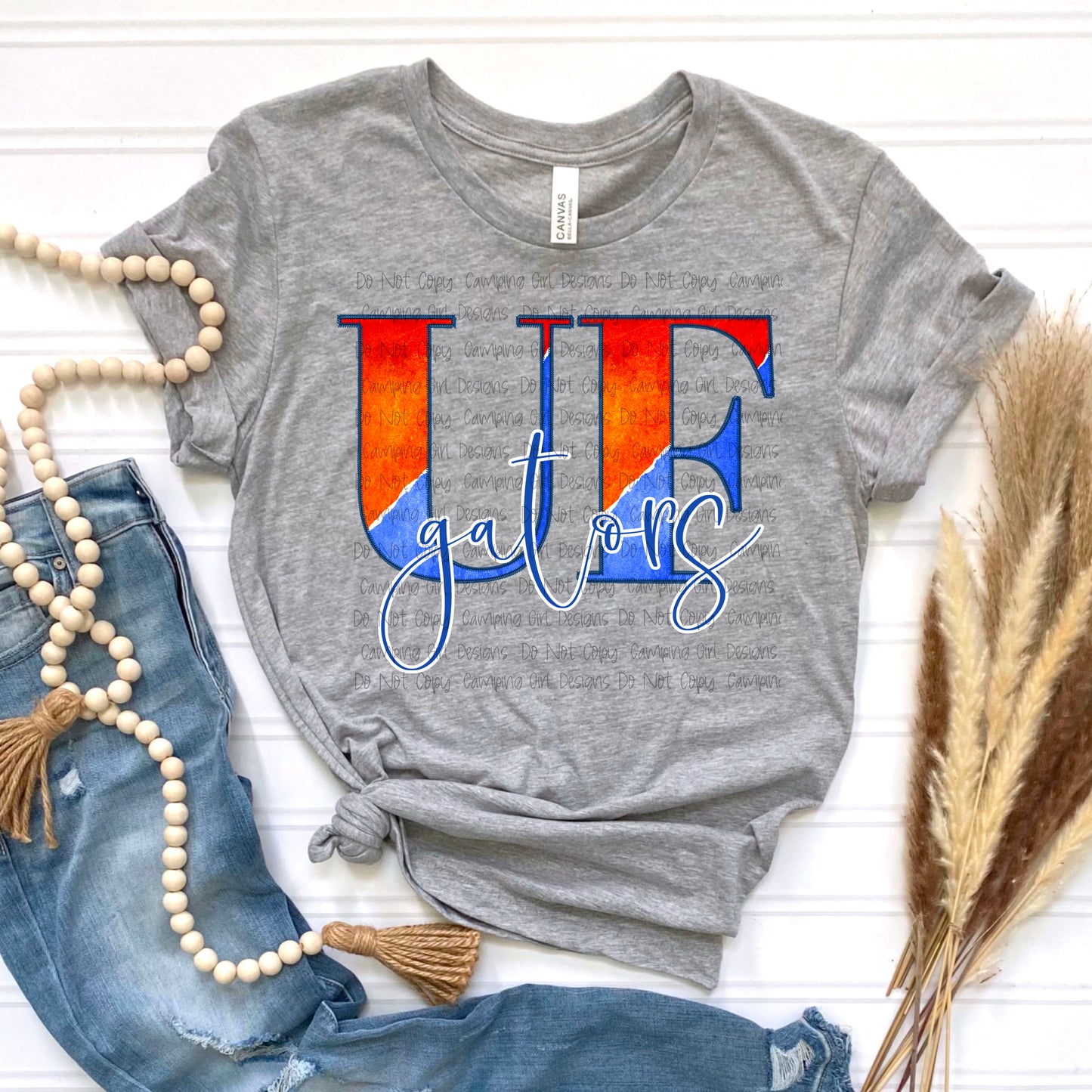 UF Gators shirt