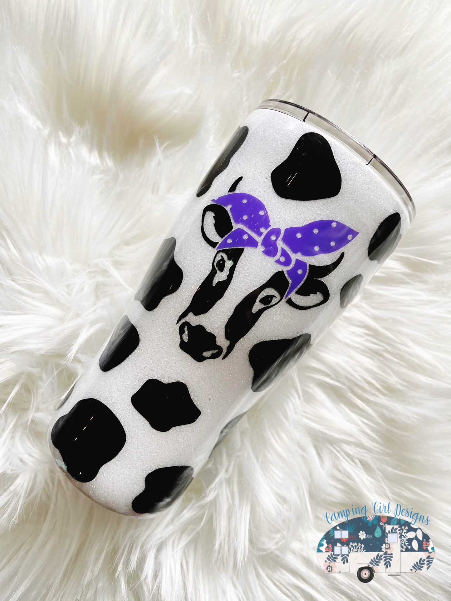 CUSTOM tumbler